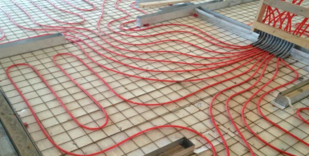 Cooper & Sons Plumbing